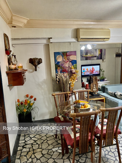 Blk 97 Commonwealth Crescent (Queenstown), HDB 3 Rooms #248648311